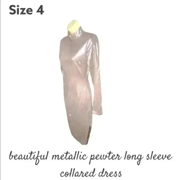 Absolutely Gorgeous Dress. This PICTURE DOES IT NO JUSTICE AT ALL. - Picture 2 of 10